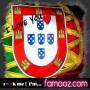 PORTUGAL X3\